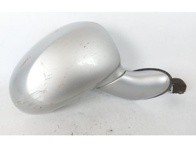 Зеркало электрическое        Chevrolet Matiz     