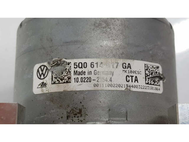 Jednotka ABS 5Q0614517GA Volkswagen T-Roc 2022