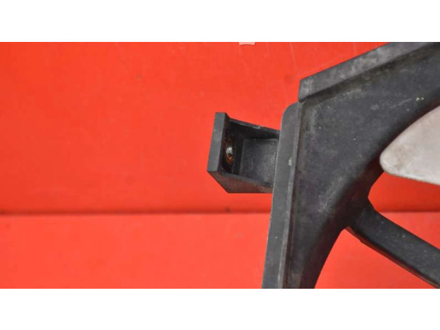 Вентилятор радиатора Mazda Premacy