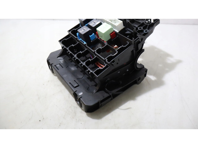 Блок комфорта    Skoda Fabia Mk3 (NJ)   