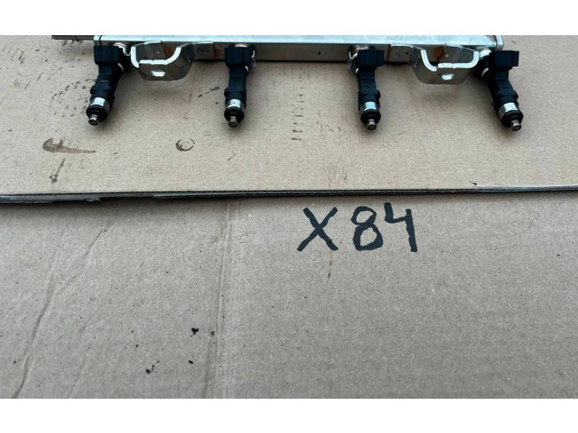 Vstřikovací lišta 6M8G9D280CA   Ford Kuga III     