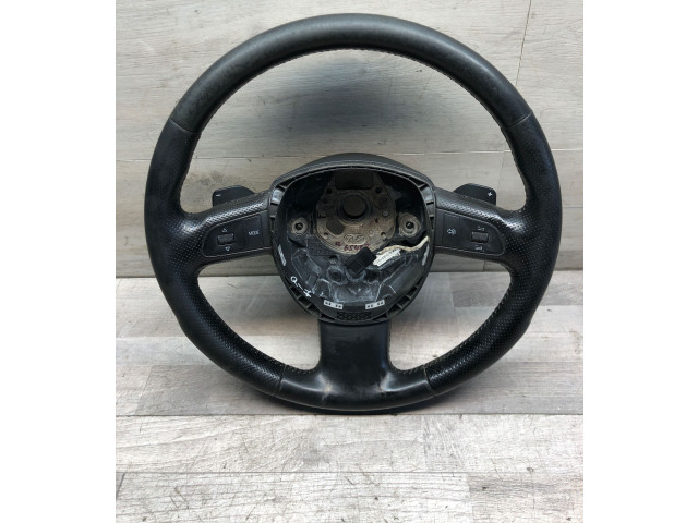 Volant Audi Q7 4L 2008 61714000C, 4F0419091AQ  