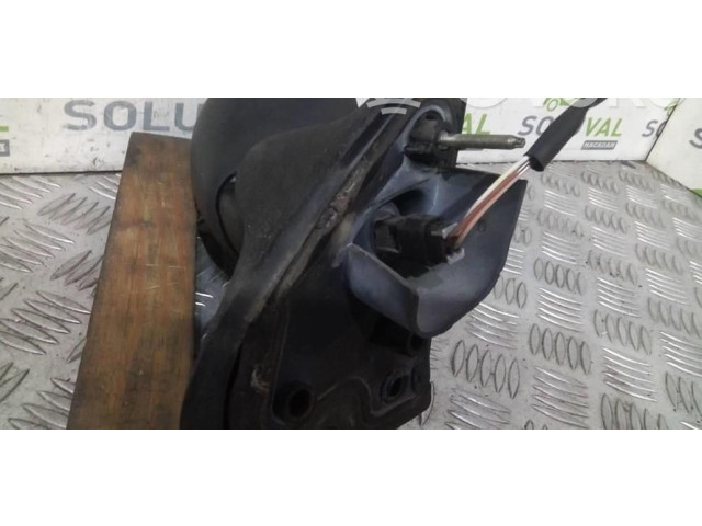 Зеркало электрическое        Renault Twingo I  1999 - 2006 года   