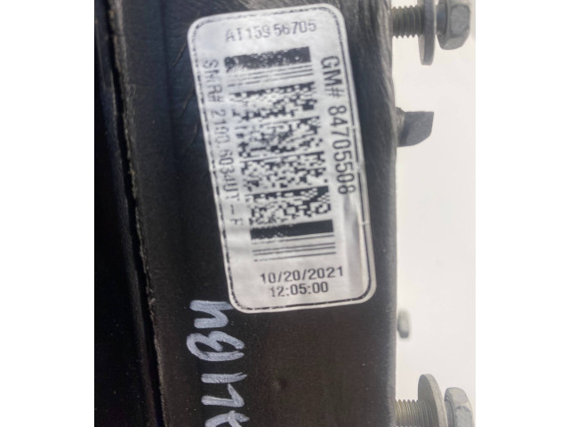 Zpětné zrcátko Chevrolet Malibu 2012 IMPRK1273981