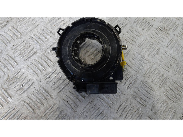 Полоса надувных подушек (кольцо srs) AB3914A664AC   Ford Ecosport