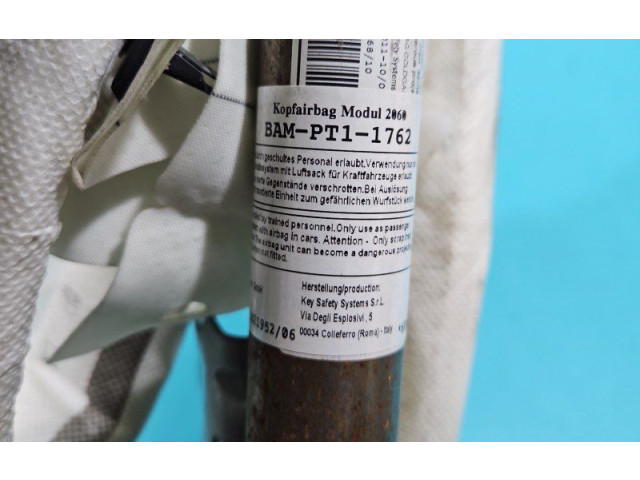 Боковая подушка безопасности 4G5880741C, IMPRK1474981 Audi A6 S6 C7 4G