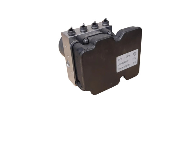 Блок АБС 2Q0614517T   Volkswagen  Polo  2002-2005 года