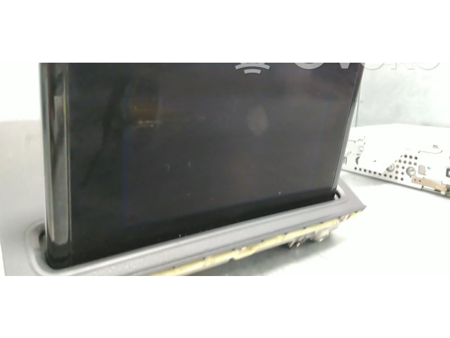 Дисплей    8V0857273M, 8V0857273M6PS   Audi A3 S3 8V