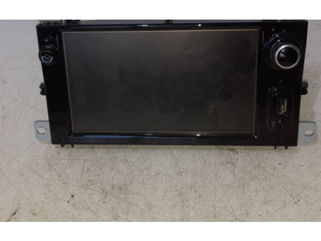 Блок АБС 10R059982, 10R059983 Ram ProMaster 2013 - года