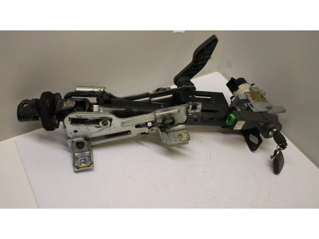    Рулевая рейка 73760, 510130020   Volvo V70 2000 - 2004 года