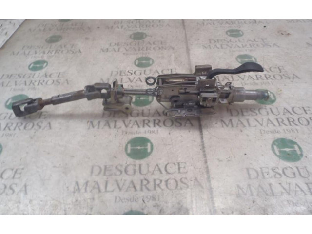 Рулевая рейка 6Q1419501BF Skoda Fabia Mk2 (5J) 2007 - 2014 года