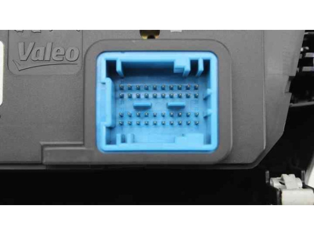 Блок управления климат-контролем 98195706XU Peugeot 2008 I