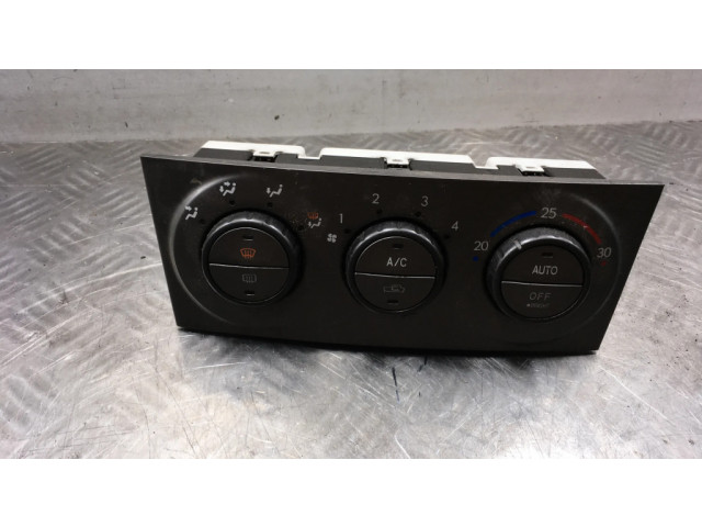 Блок управления климат-контролем 72311SA002, 5037223016 Subaru Forester SG