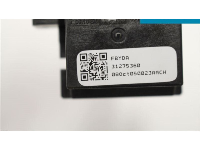 Ручка стеклоочистителей 31275360   Volvo V70