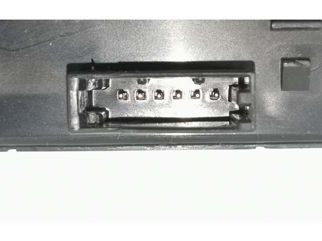 Блок управления центрального замка Ford Mustang VI 2015 - года