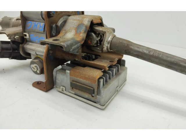 Volant Fiat Punto (188)    