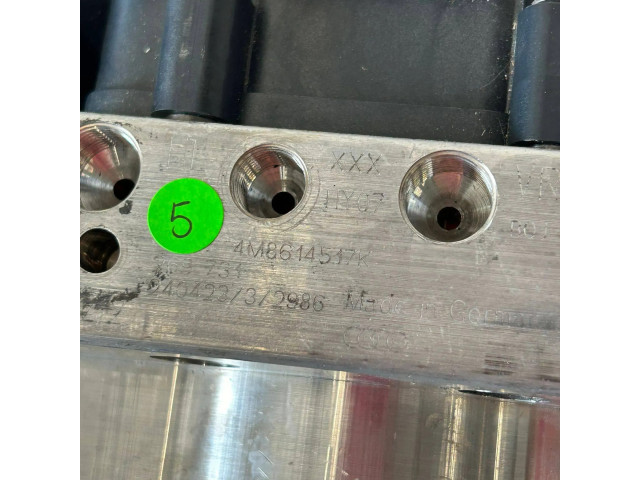 Блок АБС 4M8614517K Audi RS6 C8 2019 - года