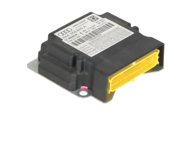 Блок подушек безопасности 8XA959655A   Audi A1