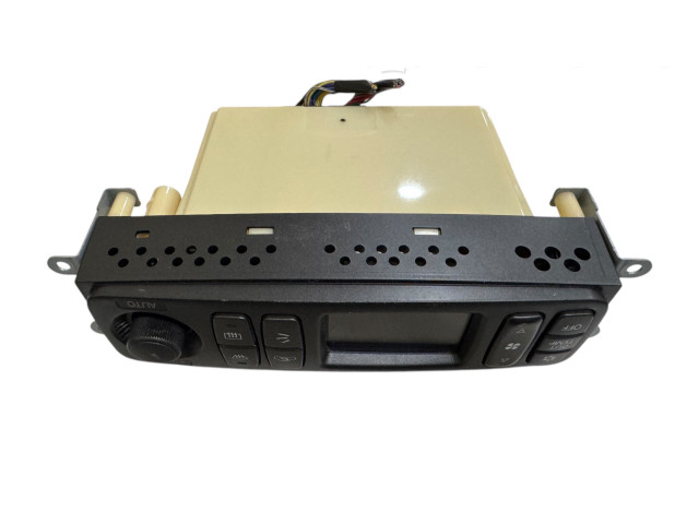 Блок управления климат-контролем MR568514, CAA502A040B Mitsubishi Galant