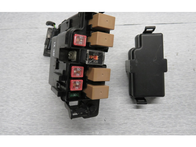 Pojistková skříňka Hyundai ix35 2015