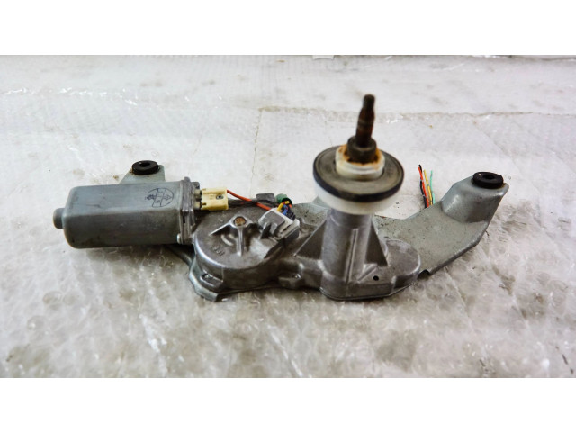 Моторчик заднего дворника 34961581    Suzuki Liana