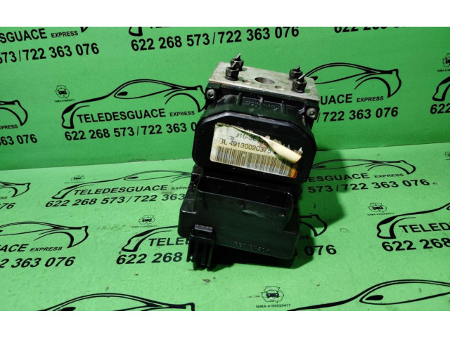 Блок АБС 0273004660   KIA  Sorento  2002 - 2009 года