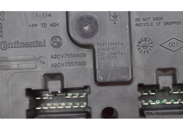 Блок управления двигателем Блок управления 284B10447R, 284B10447R Dacia Dokker