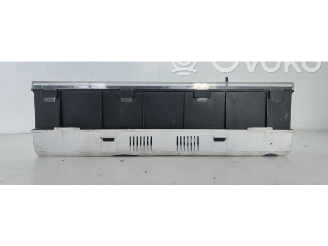 Панель приборов 8026008001   SsangYong Rexton       