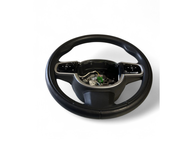 Руль Volvo XC90  2014 -  года 31407817      