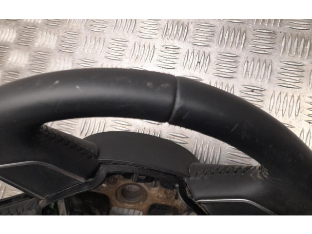 Руль Audi Q3 8U 2011 - 2016 года 8U0419091C, H1970