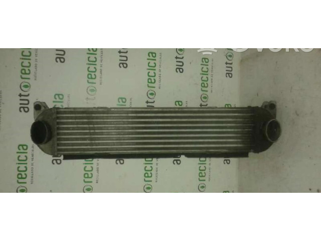 Интеркулер INTERCOOLER Land Rover Discovery 2.7