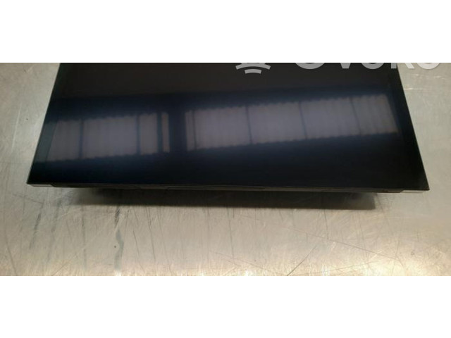 Дисплей    YP000126YX   Opel Grandland X