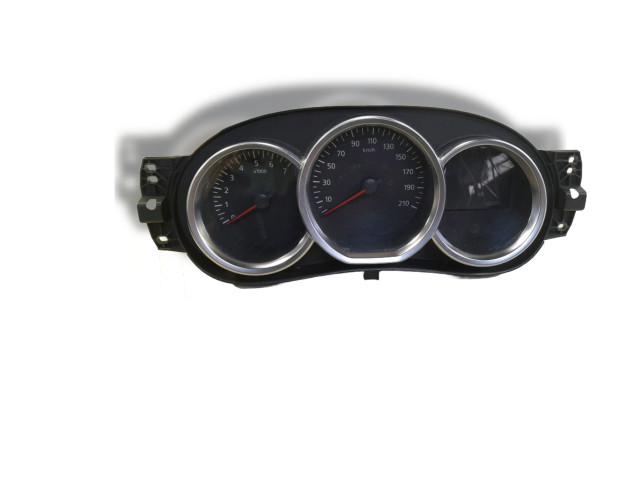Панель приборов 248103023R   Dacia Lodgy       