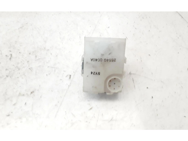 Řídící jednotka 28540CC40A Nissan Murano Z50