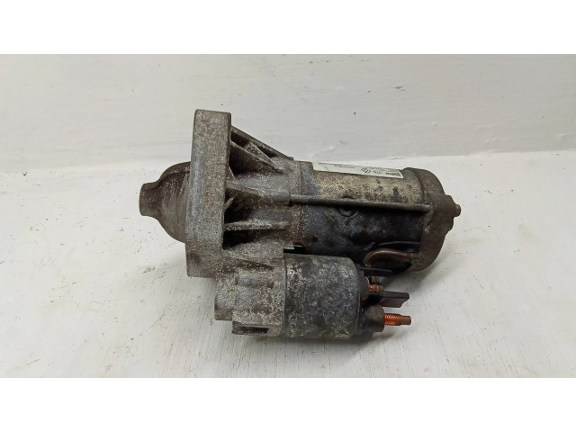 Стартер 233001375RC, ESW20E26 Nissan Qashqai+2