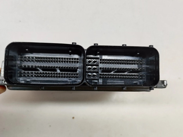 Блок управления двигателя 06K907425N, A3C0617180000 Audi A3 8Y