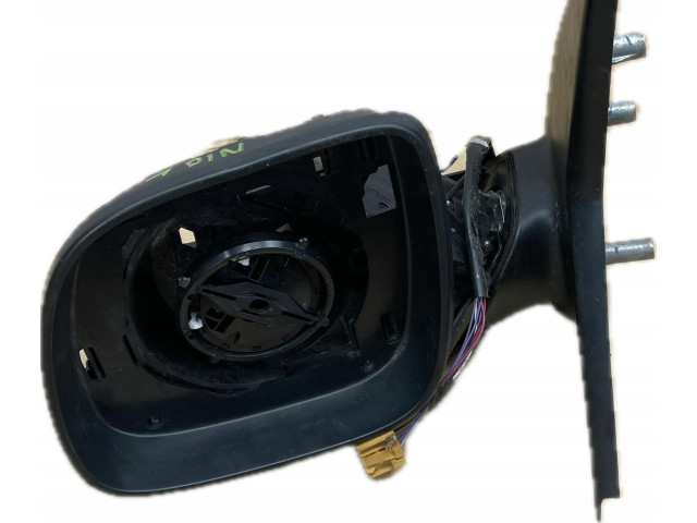 Zpětné zrcátko Volkswagen Multivan T6 2018 LZLT67P