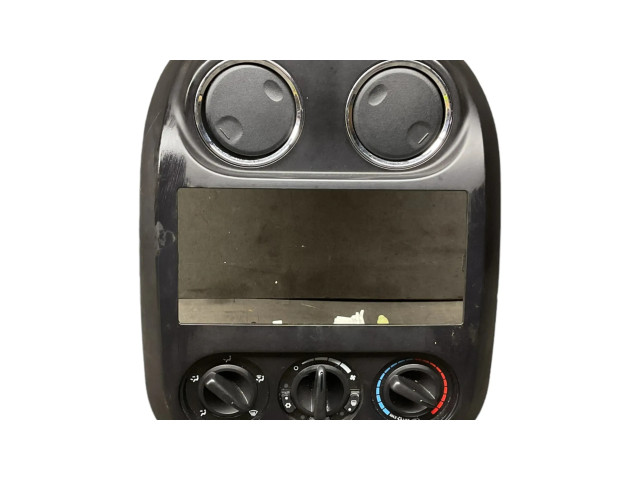 Блок управления климат-контролем 1JM491DVAC, P5511874AF   Jeep Patriot