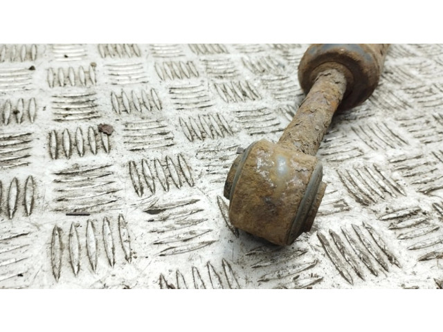 Задний aмортизатор      