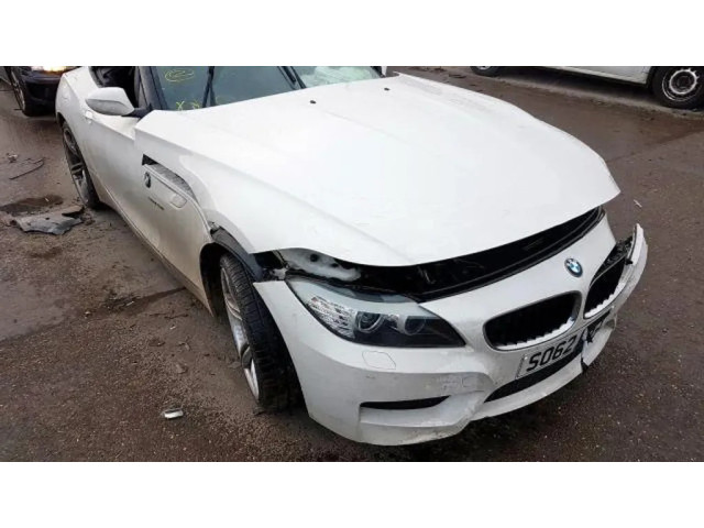 Блок АБС 6850890 BMW Z4 E89 2009-2017 года