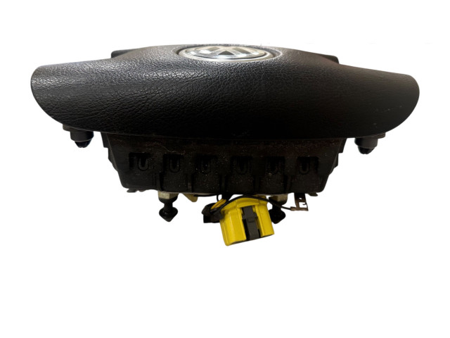 Подушка безопасности водителя 7H0880201Q, 001C900E7EEV Volkswagen Transporter - Caravelle T5