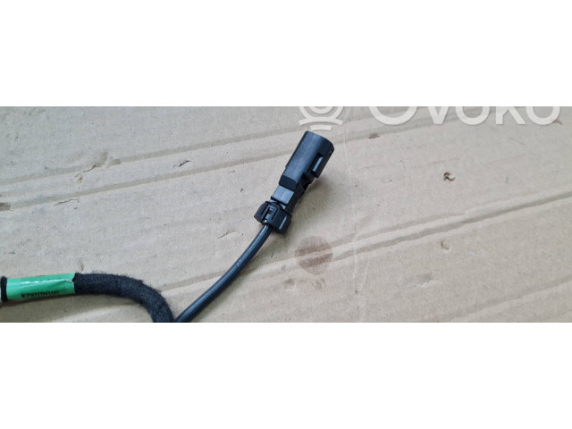 Зеркало электрическое Audi Q3 F3 2018 - года