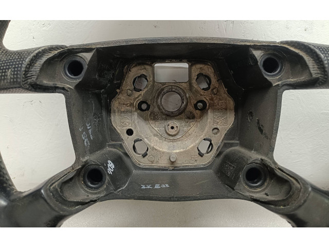 Руль Volkswagen Transporter - Caravelle T5  2003 - 2015 года 7H5419091M      