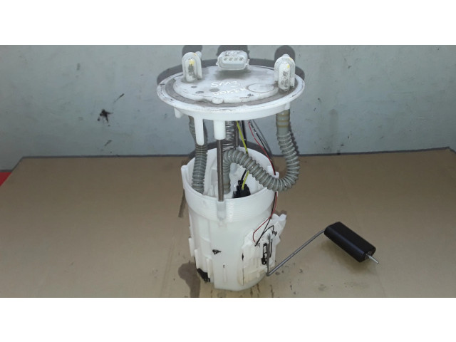 Насос топлива (в топливном баке)