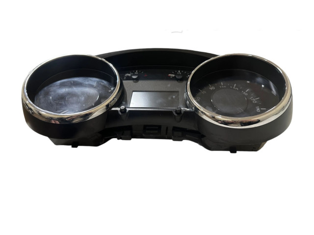 Přístrojová deska Peugeot 3008 I 2012 9676614680, 69189270U