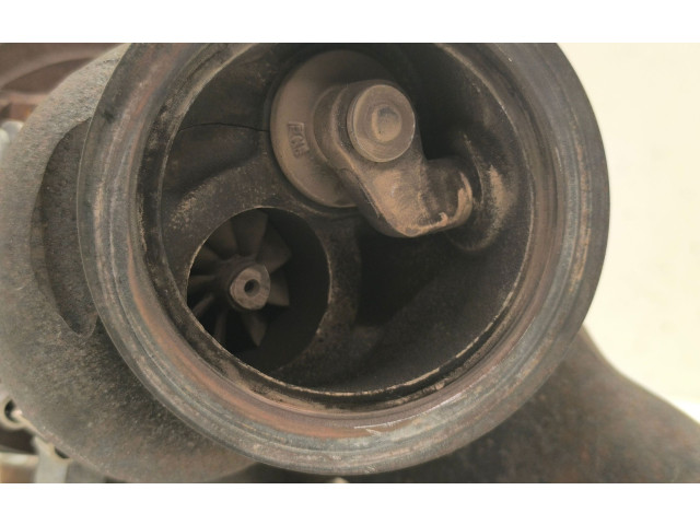 Turbodmychadlo Турбина E55565353, 55565353 Buick Encore I