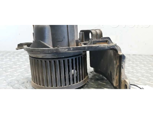 Вентилятор печки 7701059205 Renault Kangoo III