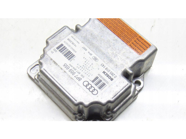 Блок подушек безопасности 8P7959655 Audi A3 S3 8P