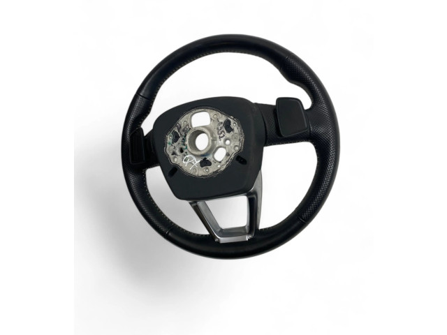 Volant Audi Q7 4M 2017 4M0419689, 4M0419091P