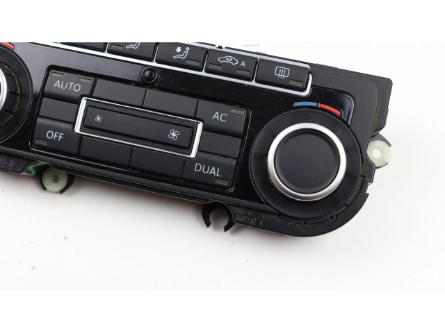 Блок управления климат-контролем 5K0907044CM   Volkswagen Touran II